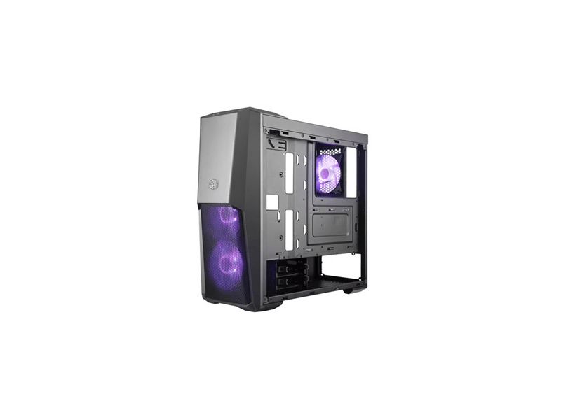 HÁZ Cooler Master Midi - MasterBox MB500 - MCB-B500D-KGNN-S00