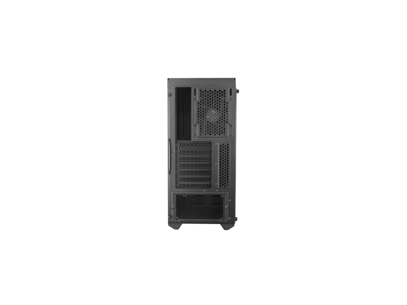 HÁZ Cooler Master Midi - MasterBox MB600L - MCB-B600L-KA5N-S00