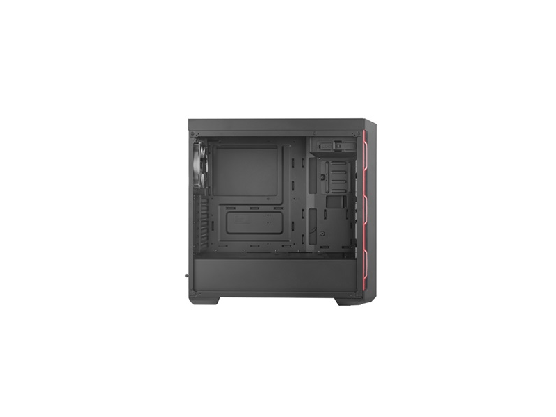 HÁZ Cooler Master Midi - MasterBox MB600L - MCB-B600L-KA5N-S00