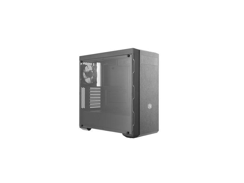 HÁZ Cooler Master Midi - MasterBox MB600L - MCB-B600L-KA5N-S00