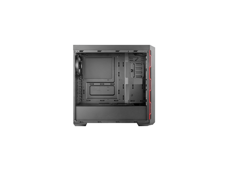 Cooler Master MasterBox MB600L Számítógépház