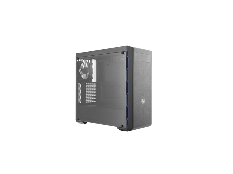 Cooler Master MasterBox MB600L Számítógépház