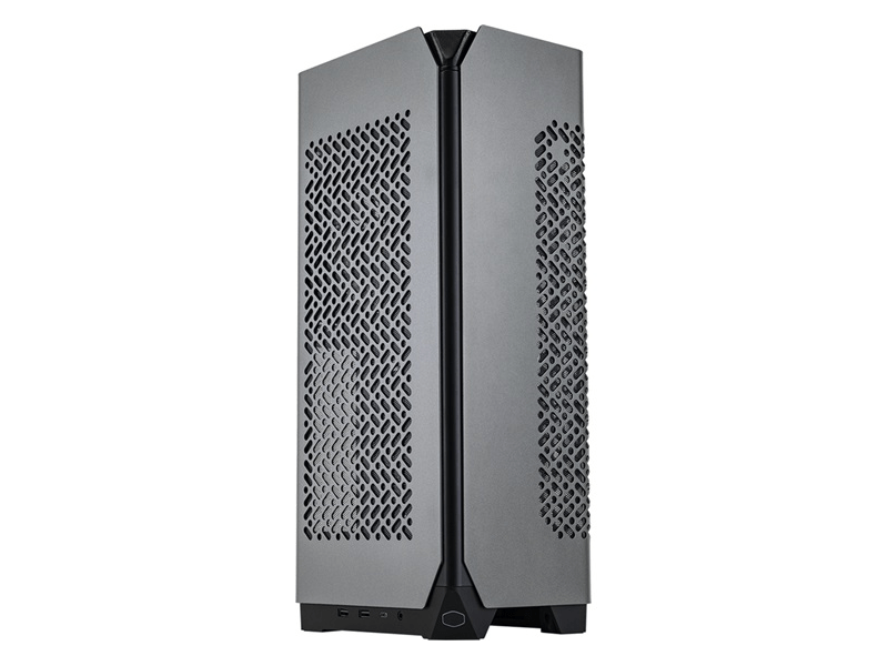 Cooler Master Ncore 100 Max Számítógépház (NR100-MNNN85-SL0)