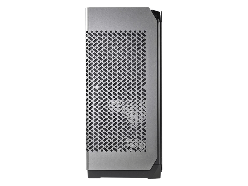 Cooler Master Ncore 100 Max Számítógépház (NR100-MNNN85-SL0)