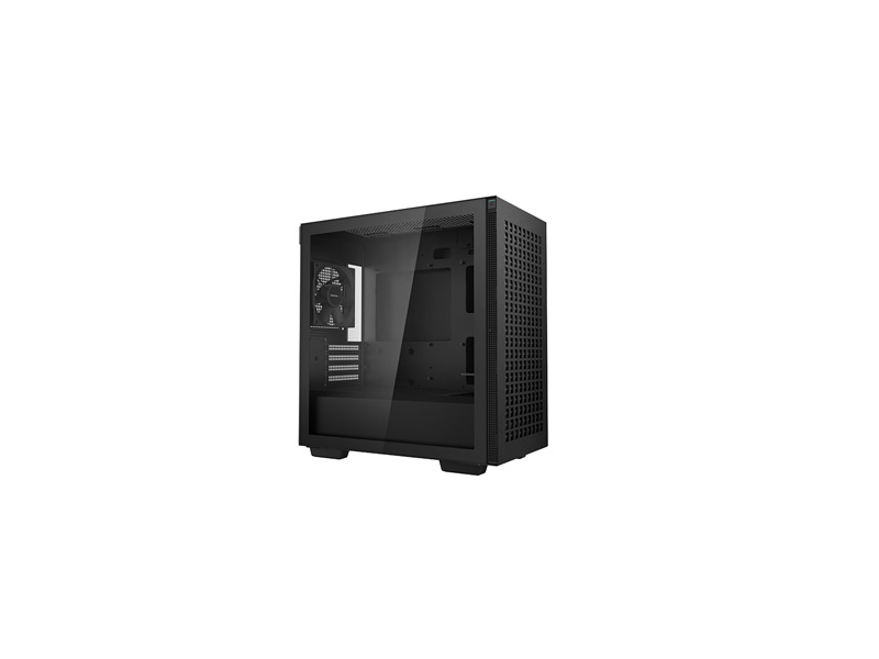 DeepCool CH370 R-CH370-BKNAM1-G-1 Számítógépház
