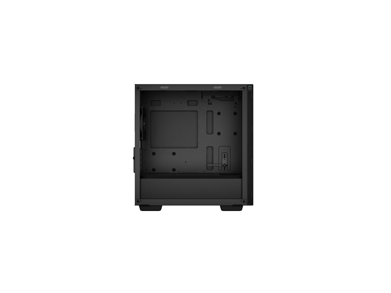 DeepCool CH370 R-CH370-BKNAM1-G-1 Számítógépház