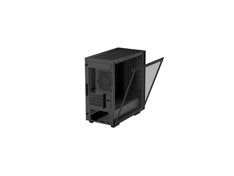DeepCool CH370 R-CH370-BKNAM1-G-1 Számítógépház