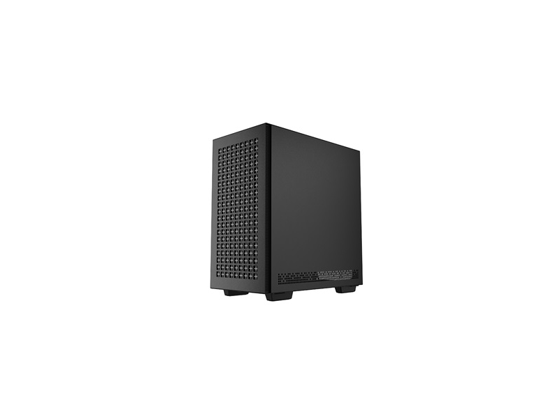 DeepCool CH370 R-CH370-BKNAM1-G-1 Számítógépház