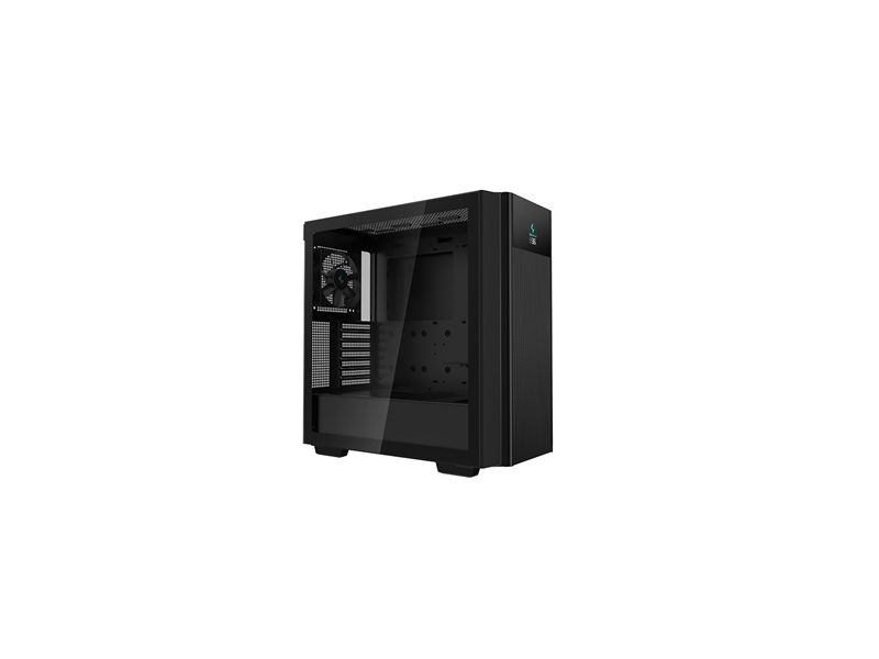 DeepCool CH510 Mesh Digital Számítógépház