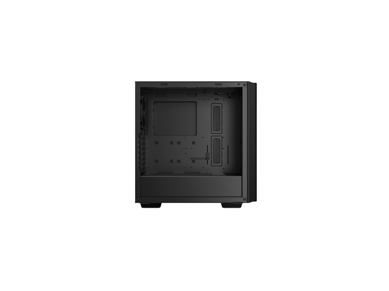 DeepCool CH510 Mesh Digital Számítógépház