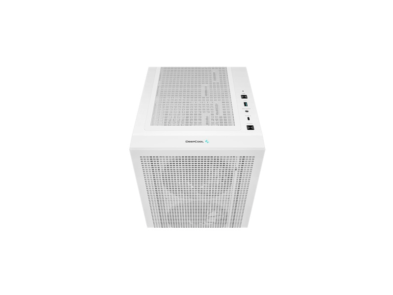 DeepCool CH560 Digital WH Számítógépház