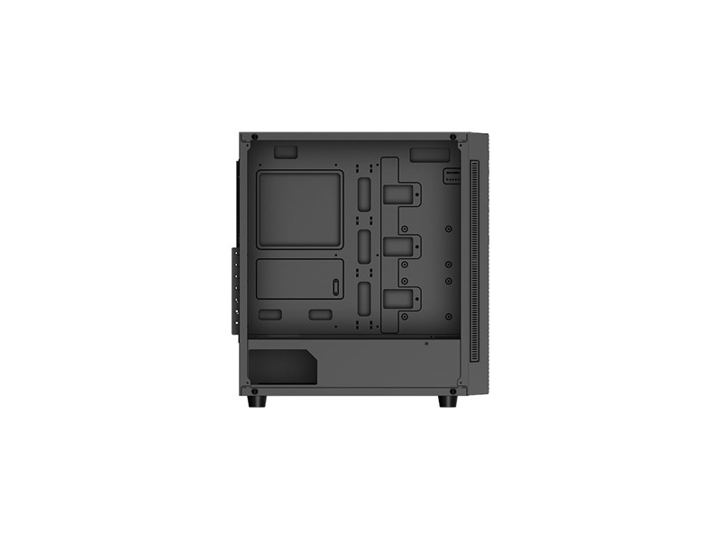 DeepCool MATREXX 55 MESH ADD-RGB 4F ATX Számítógépház