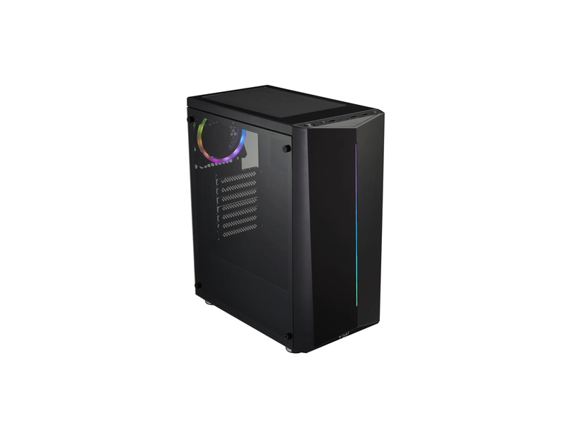 FSP CMT151 Midi Számítógépház