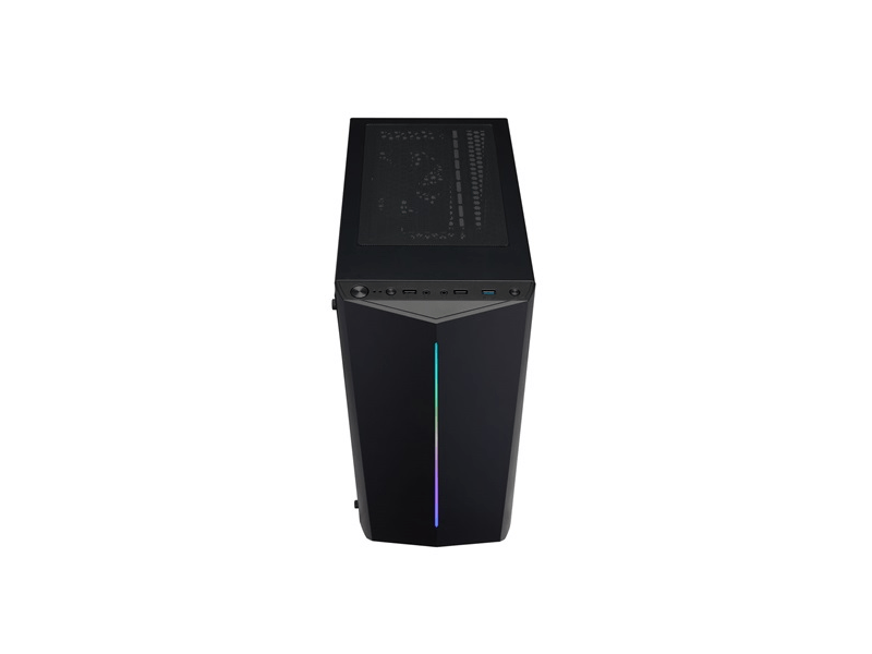 FSP CMT151 Midi Számítógépház