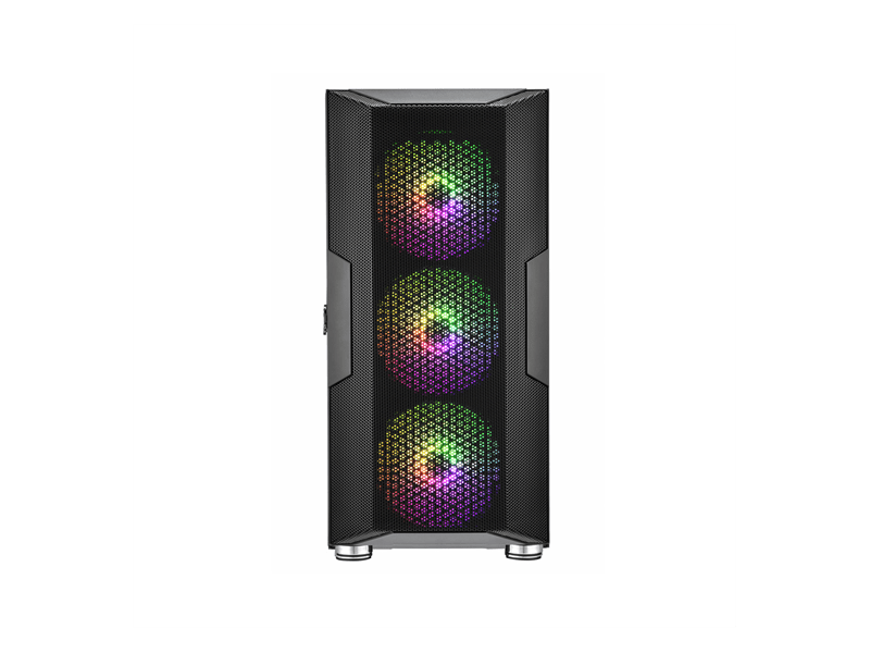 FSP Ultra CUT592 Számítógépház