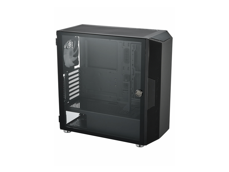 FSP Ultra CUT592 Számítógépház