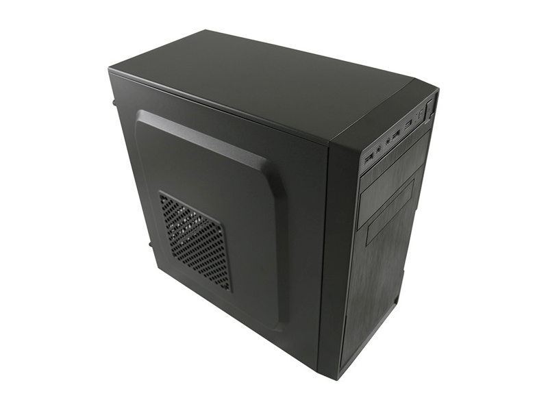 LC-Power 2014MB mATX Számítógépház