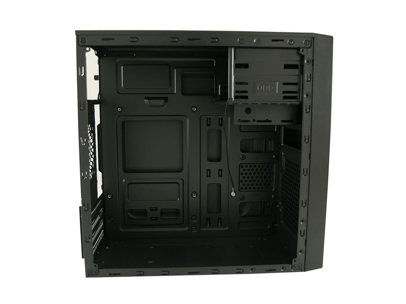 LC-Power 2014MB mATX Számítógépház