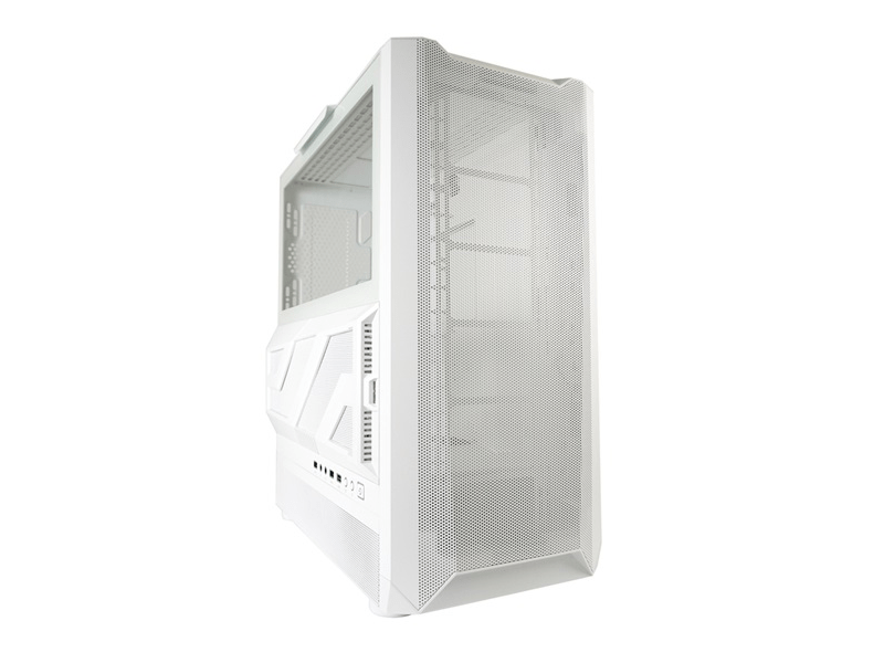 LC Power LC-900WON Midi 900W Számítógépház