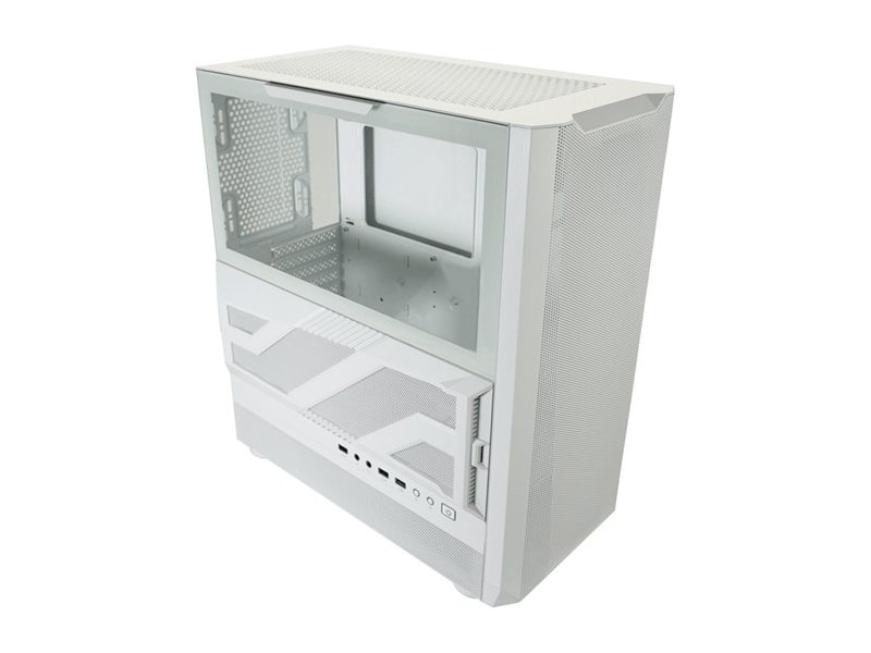 LC Power LC-900WON Midi 900W Számítógépház