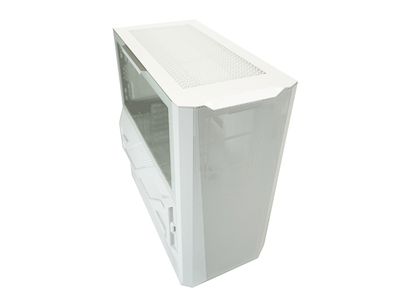 LC Power LC-900WON Midi 900W Számítógépház