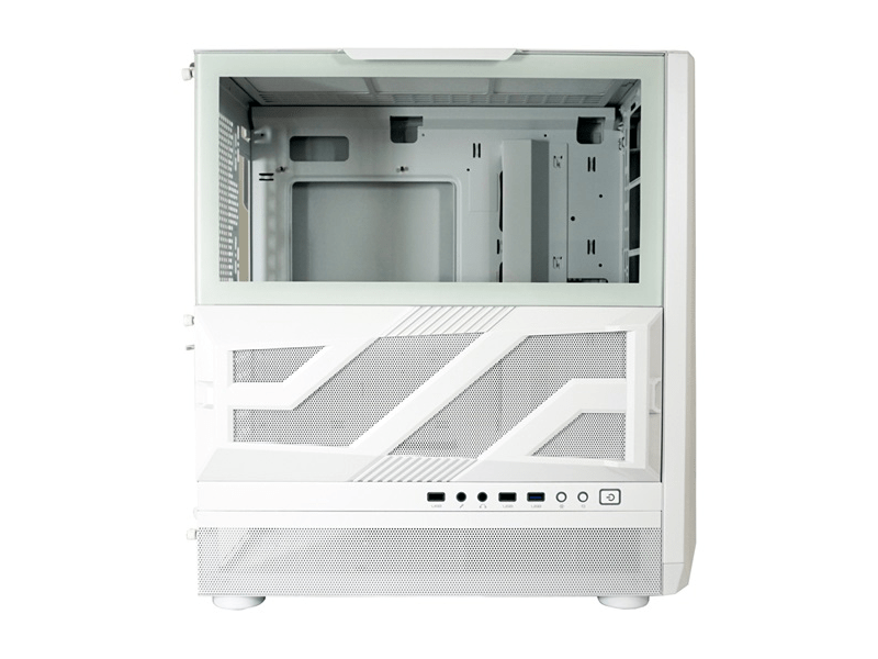 HÁZ LC Power Midi 900W - Fehér