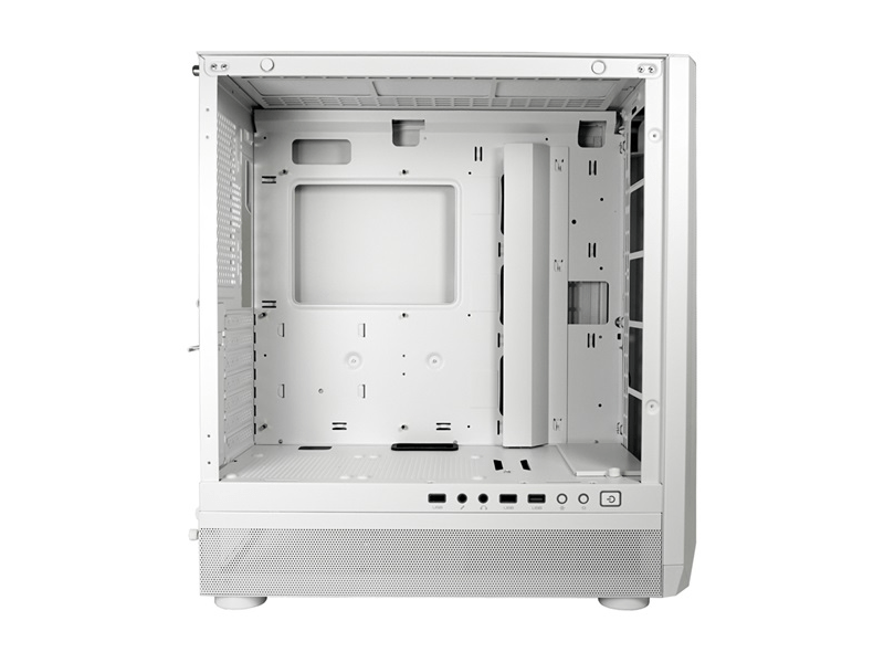 LC Power LC-900WON Midi 900W Számítógépház