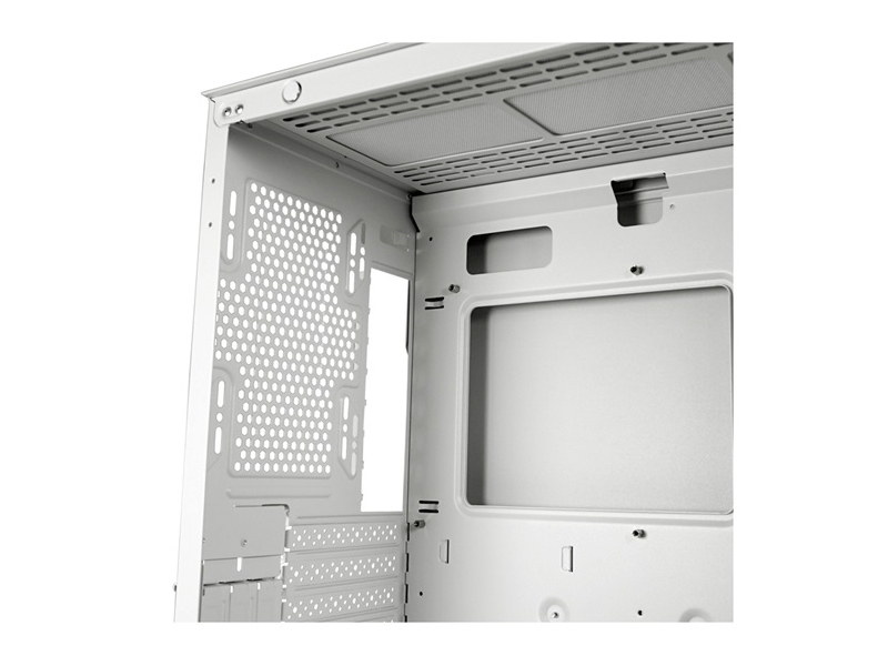 LC Power LC-900WON Midi 900W Számítógépház