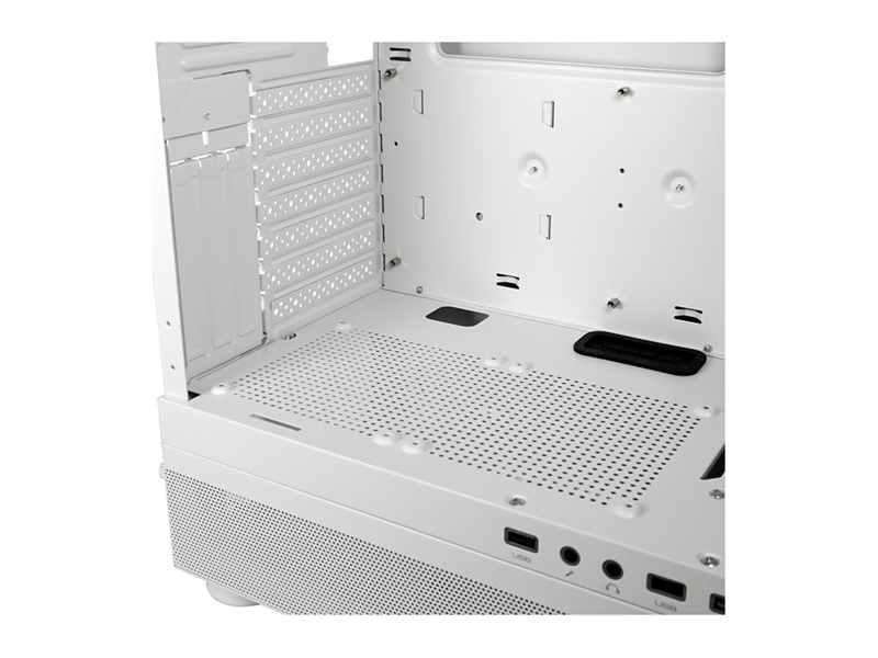 LC Power LC-900WON Midi 900W Számítógépház