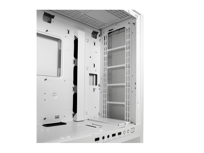 LC Power LC-900WON Midi 900W Számítógépház