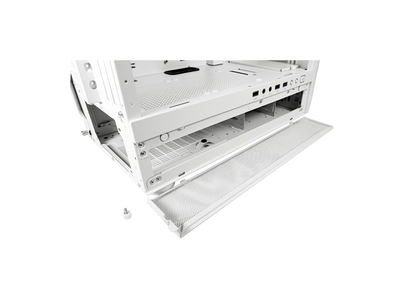 LC Power LC-900WON Midi 900W Számítógépház