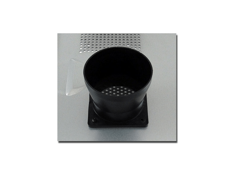 LC-Power PRO-925B Midi Számítógépház