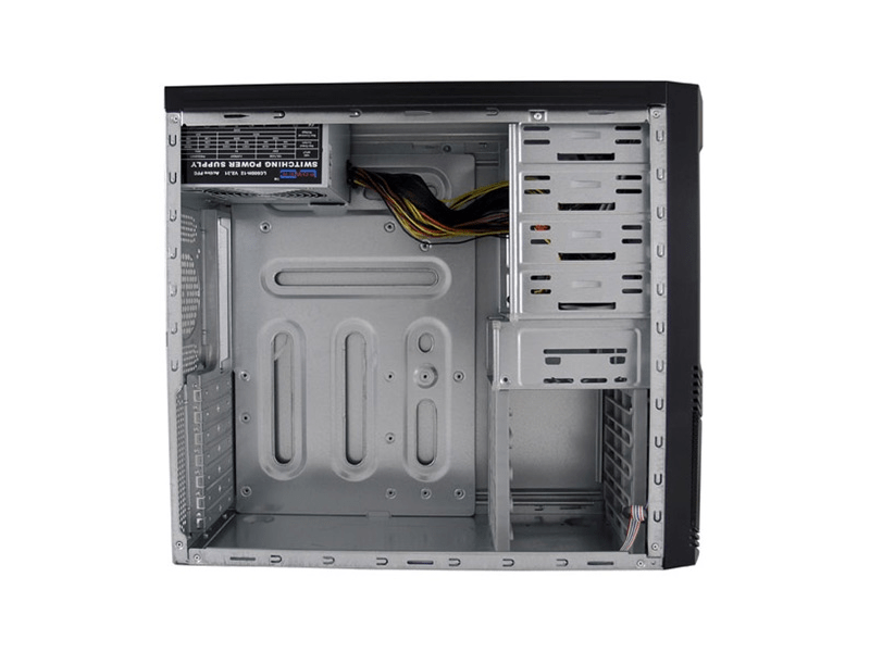 LC-Power PRO-925B Midi Számítógépház