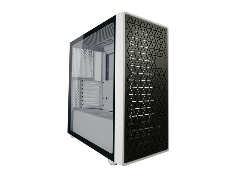 LC Power Midi Gaming LC-714W-ON Gacrux X Számítógépház