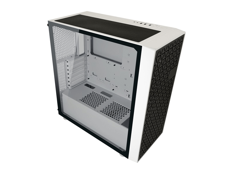 LC Power Midi Gaming LC-714W-ON Gacrux X Számítógépház