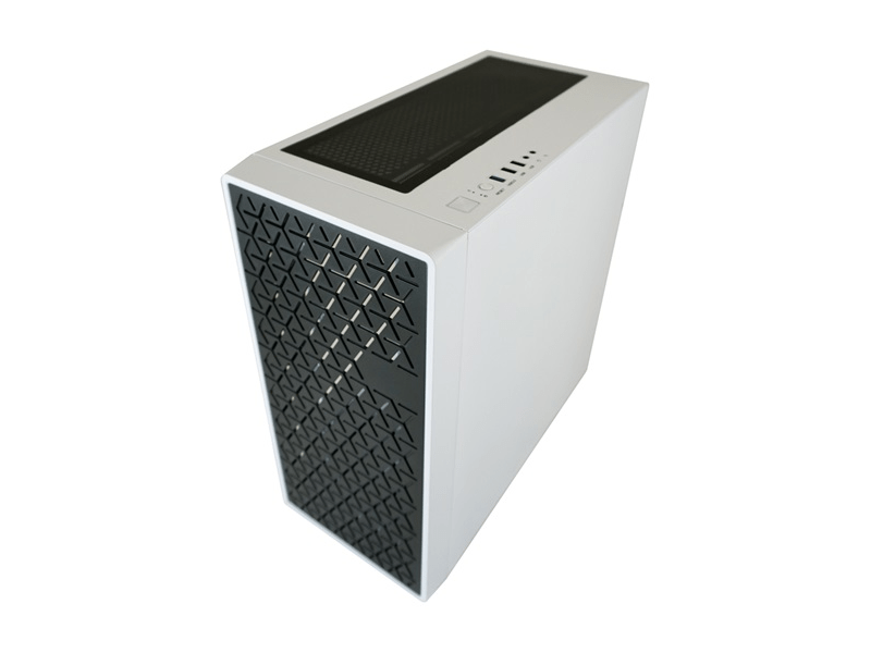 LC Power Midi Gaming LC-714W-ON Gacrux X Számítógépház