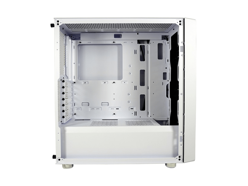 LC Power Midi Gaming LC-714W-ON Gacrux X Számítógépház