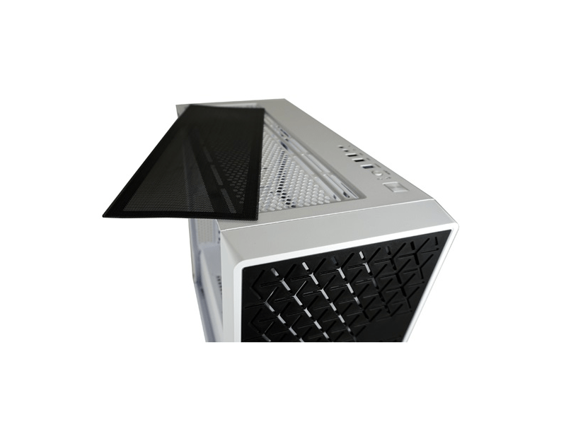 LC Power Midi Gaming LC-714W-ON Gacrux X Számítógépház