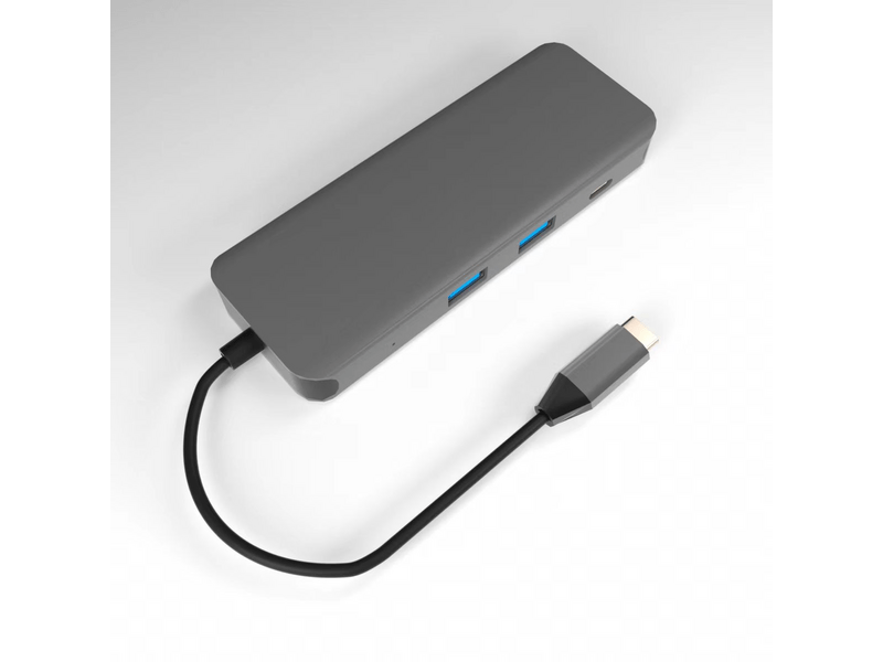 Avax HB612 8in1 USB HUB