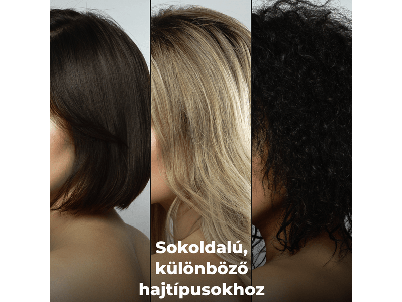 Aeno HD2 Hajszárító, szürke (AHD0002)