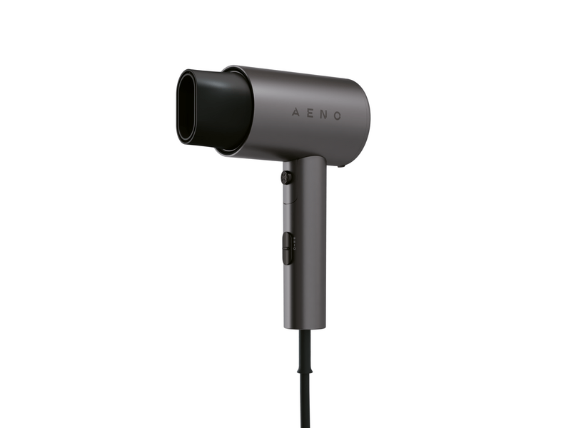 Aeno HD2 sušilo za kosu, sivo (AHD0002)