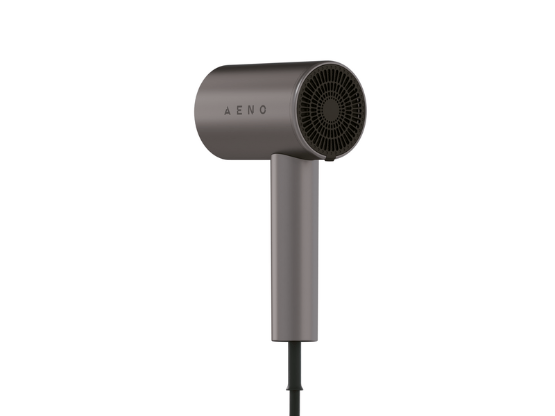 Aeno HD2 sušilo za kosu, sivo (AHD0002)