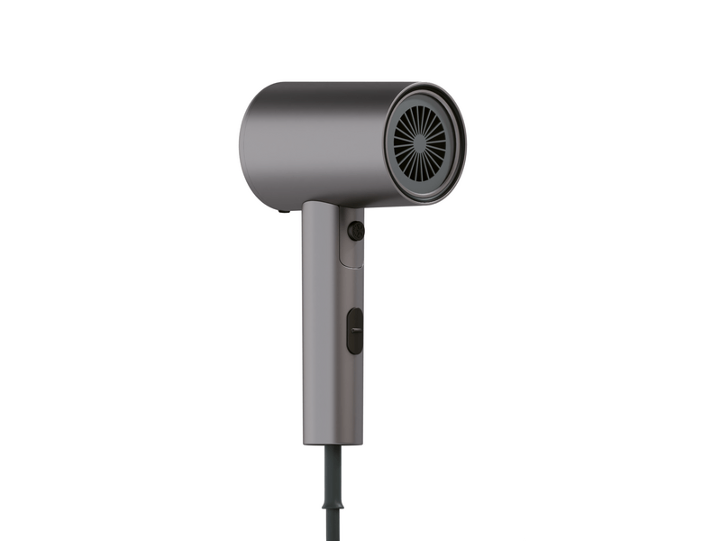 Aeno HD2 sušilo za kosu, sivo (AHD0002)