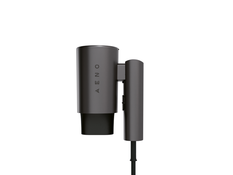 Aeno HD2 sušilo za kosu, sivo (AHD0002)