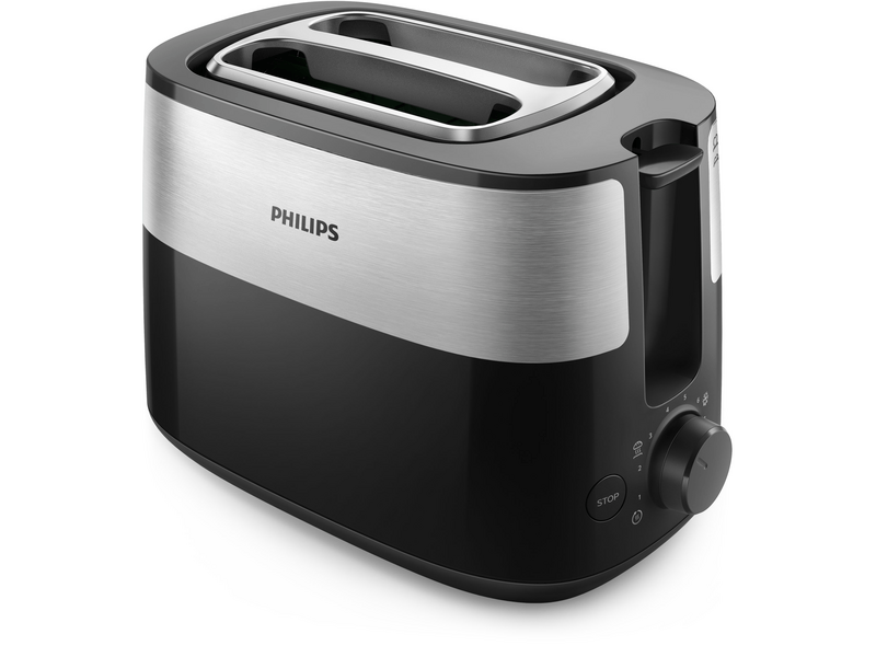 Philips HD2516/90 Daily Collection Kenyérpirító