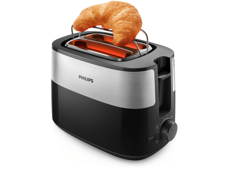 Philips HD2516/90 Daily Collection Kenyérpirító