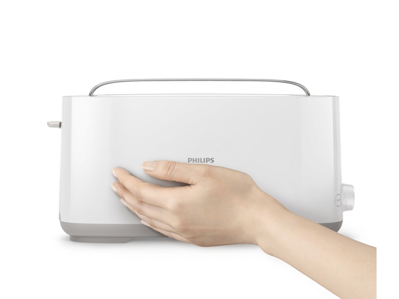 Philips HD2590/00 Toster, bijeli