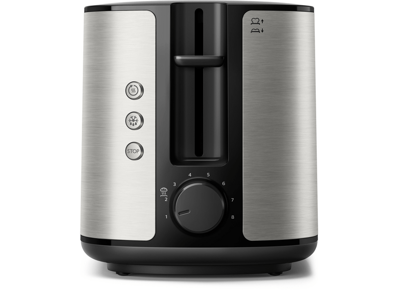 Philips HD2650/90 Viva Collection Kenyérpirító