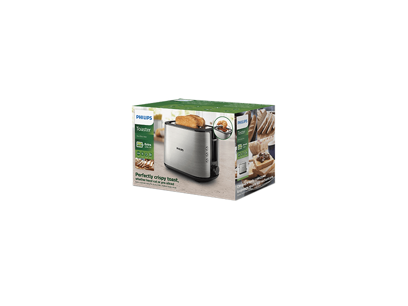 Philips HD2650/90 Viva Collection Kenyérpirító