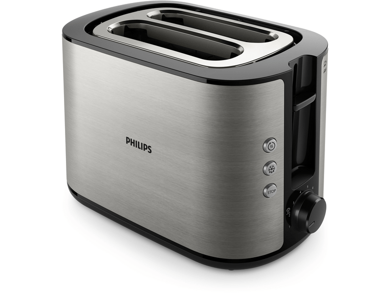 Philips HD2650/90 Viva Collection Kenyérpirító